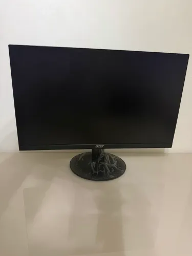 Monitor Acer Ultra-Thin SA240Y G0 24 polegadas