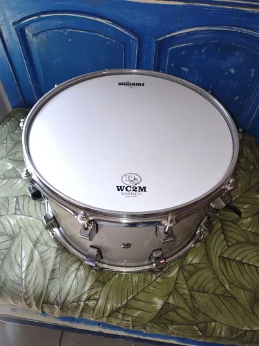 CAIXA 14X8 DRUM