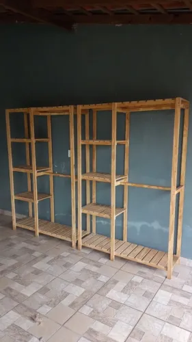 Armarios de roupas