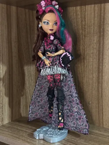 Ever after High briar beauty spring unsprung