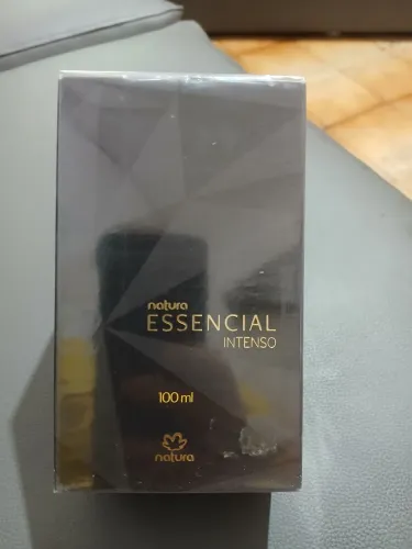 Essencial Masculino Natura