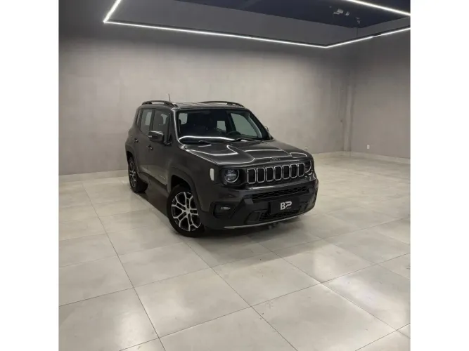Jeep Renegade Long. T270 1.3 TB 4X2 Flex Aut. 2022