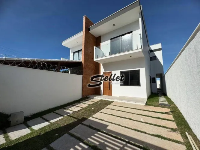 Casa com 4 dormitórios, 185 m² - venda por R$ 990.000,00 ou aluguel por R$ 6.500,00/mês -
