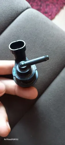 Valvula canister para carro da Fiat 