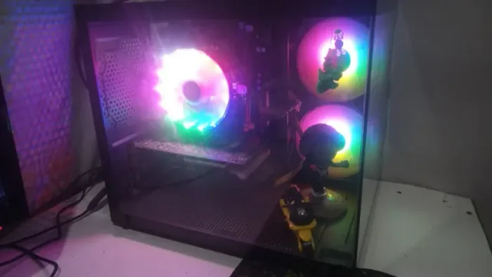 Pc completo
