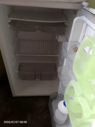 Geladeira