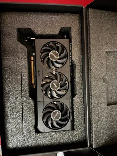 RTX 5060 ASUS PRIME