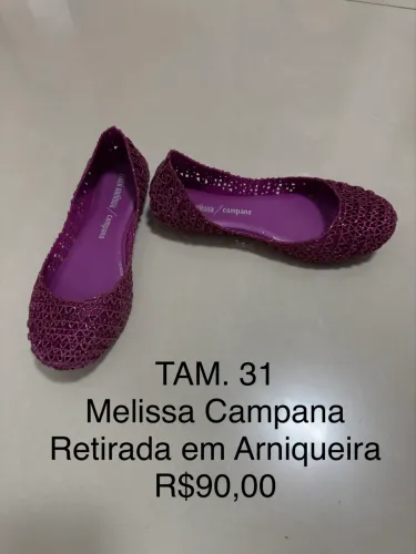 Sapatilha