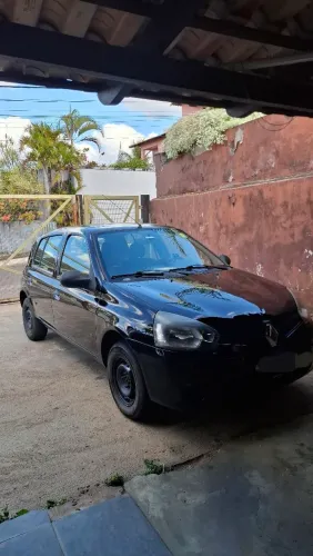 Renault Clio Rn/alize/expr./1.0 Hi-power 16V 5P 2014