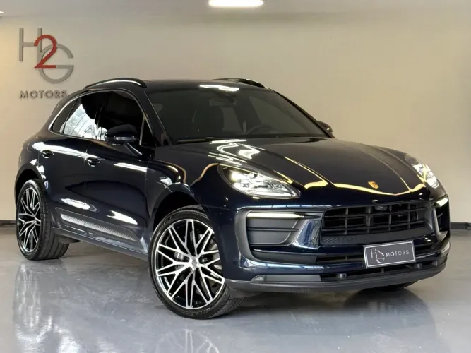 Porsche Macan 2.0 Turbo 237/252cv 2023