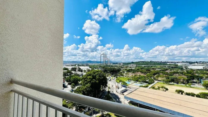 ? Apartamento com Vista Livre e Planejados para Venda 2 Dormitórios | 1 Suíte | Lazer Com