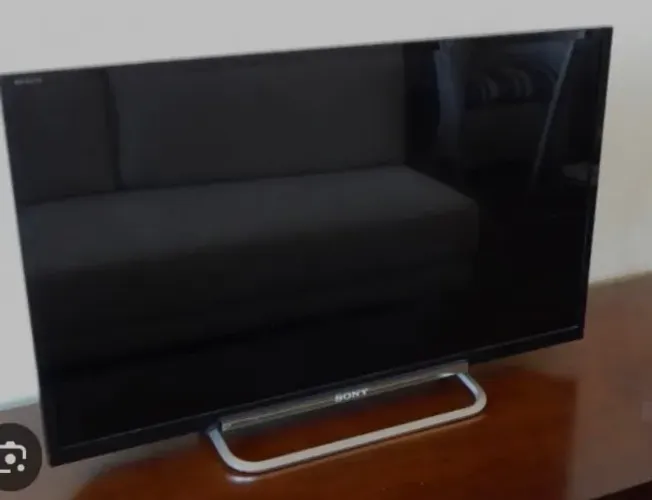 Smart TV Sony Bravia 32 polegadas