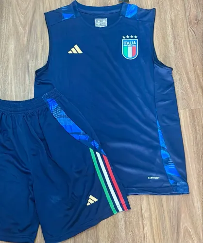 Conjunto regata da Itália