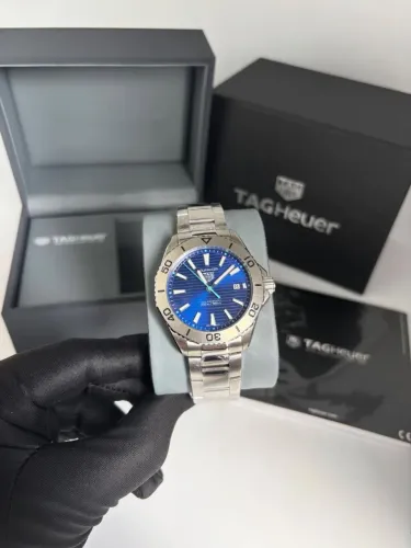 Relógio Tag Heuer Aquaracer 40mm Automático 