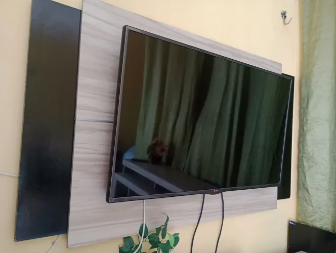 Hack com painel usado ,tv não incluso 280