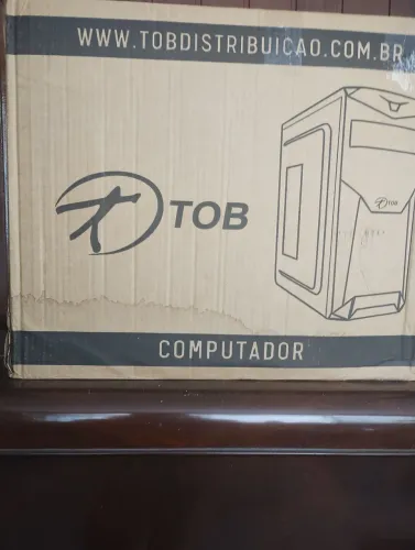 Kit  PDV novo 