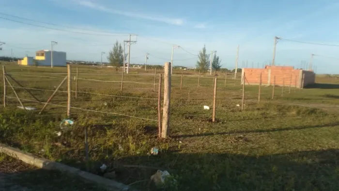 Vendo Terreno Farol de São Tomé