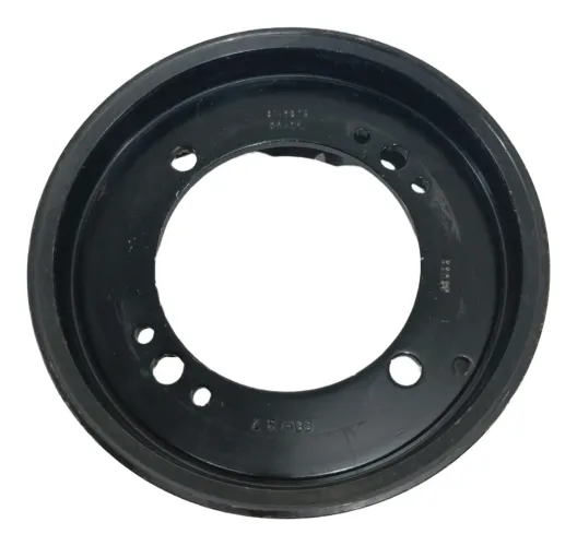 Polia Hélice Motor Volvo D13 8149875