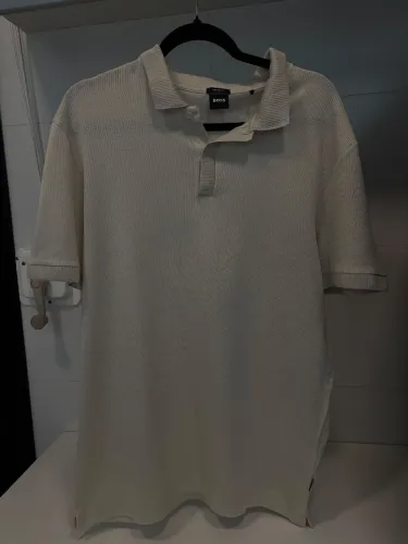 Camiseta polo BOSS original