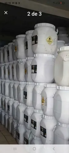 Vendo no atacado e varejo