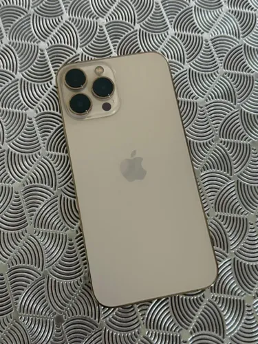 iPhone 13 Pro Max 128gb - Gold