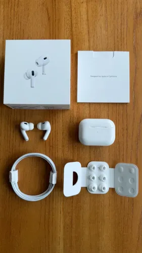 Airpods Apple Pro 2 Geração Original