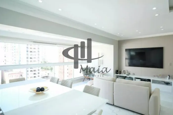 Locação Apartamento Sao Caetano do Sul Santo Antonio Ref: 47078