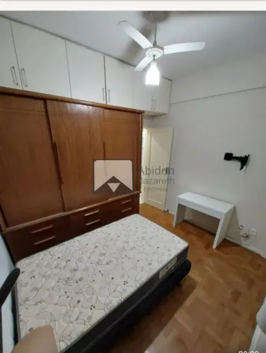 Apartamento à Venda no Ingá - Niterói, RJ