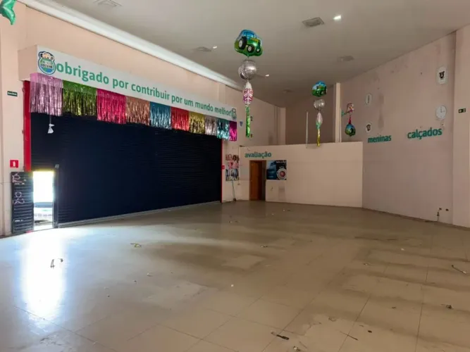 Salão para alugar, 400 m² por R$ 20.350,00/mês - Jardim Bom Clima - Guarulhos/SP