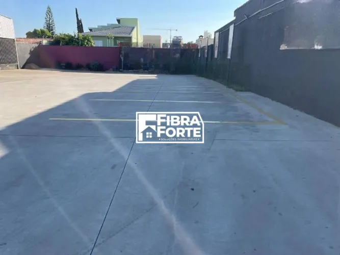 Terreno Comercial/Residencial Venda Baden Powell