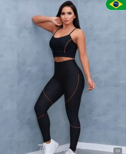 Conjunto de academia