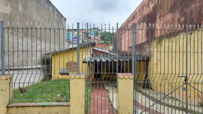 Terreno com300mtrs a venda na Av presidente castelo branco jd Zaira Um excelente Terreno p