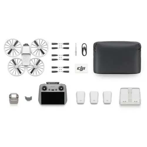 Drone Dji Flip FLY More Combo (Dji RC 2) (GL)