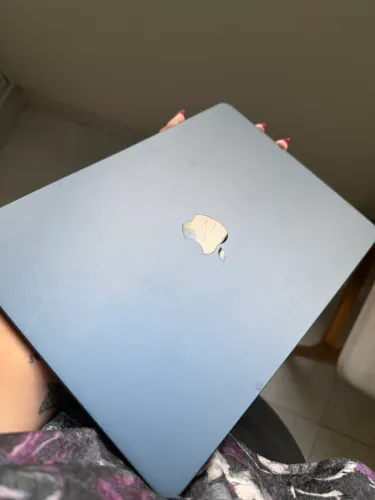 MacBook Air Azul