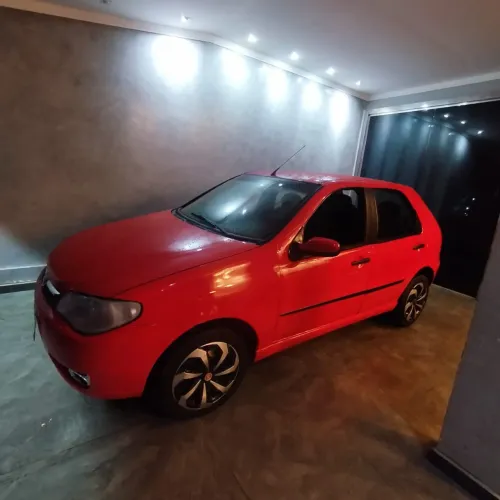 Fiat Palio 1.0 Economy Fire Flex 8V 4P 2013