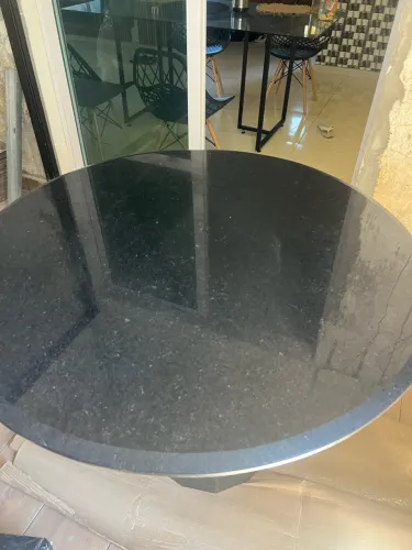 Mesa de Mamoré