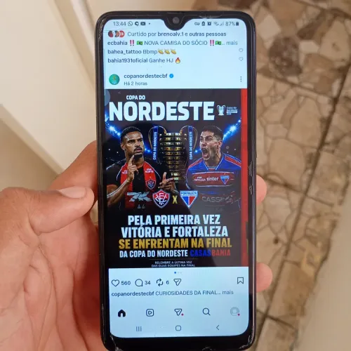 Samsung Galaxy A70 