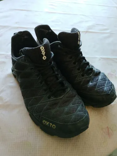 Tênis tático oxto 41-42