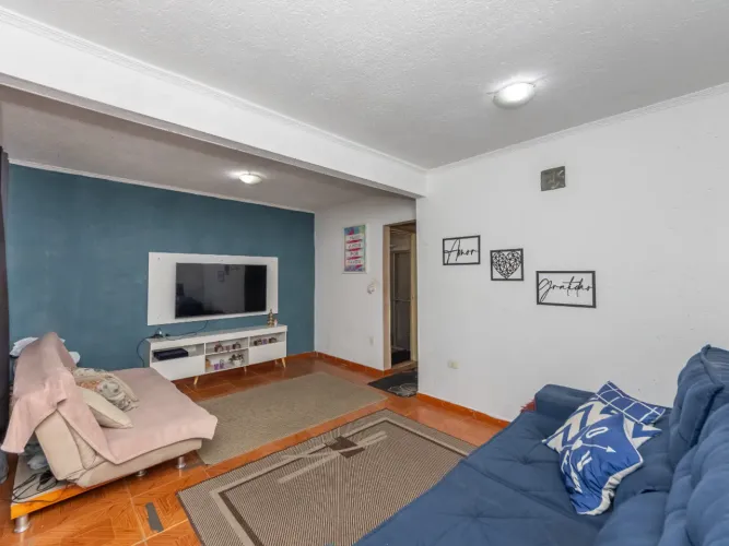 Sobrado para venda em Freguesia do Ó com 4 quartos, 90m²