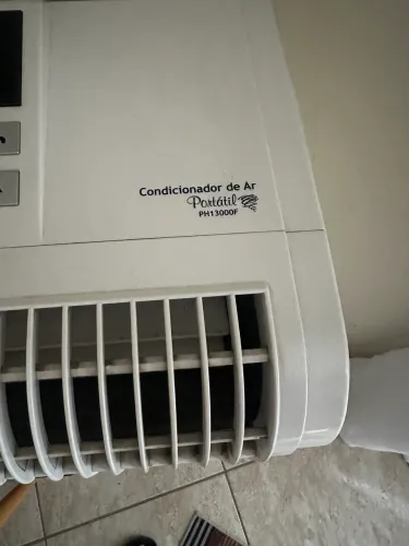 Ar Condicionado portátil Philco PH 13000F