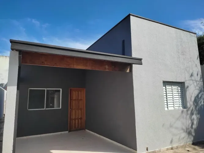 Casa 3 dorm + edícula  Massaguaçu Caraguatatuba