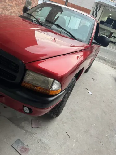 Dodge Dakota 2.5 2000