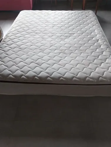 COLCHÃO DE CASAL QUEEN 280