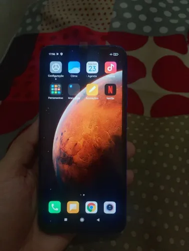 VENDO XIAOMI REDMI 9C