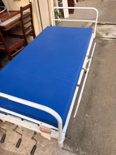 cama hospitalar 