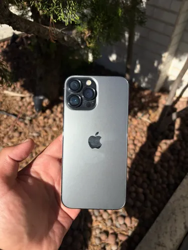 IPHONE 13PRO MAX 128GB