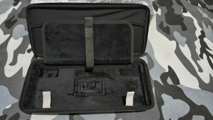 Wooting 80he Travel Case