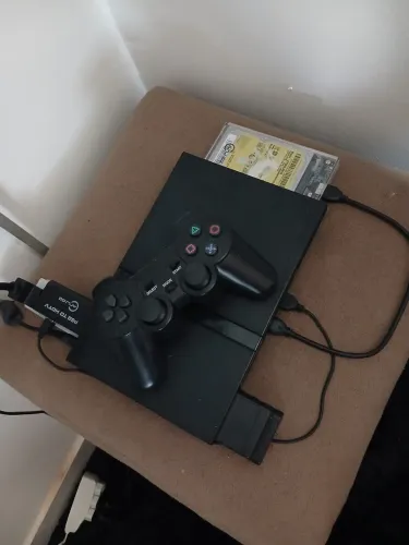 PlayStation 2 slim