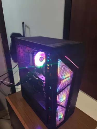 Computador Gamer