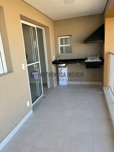 APARTAMENTO À VENDA - VILA OSASCO - OSASCO - SÃO PAULO - SP - AUTHÊNTICA IMÓVEIS